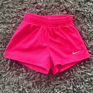 Girls Nike Shorts